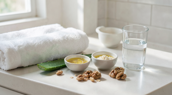 Top natural tips for clearer skin: Evidence, routines, and safety considerations