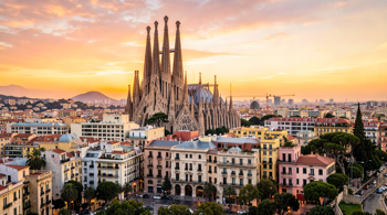 4-night getaway to Barcelona with flights and hotel included, ideal for a weekend trip: A Strategic Travel Analysis
