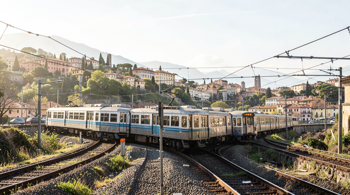 Tour in treno di 12 giorni in Italia: itinerario, tempi e criteri di pianificazione