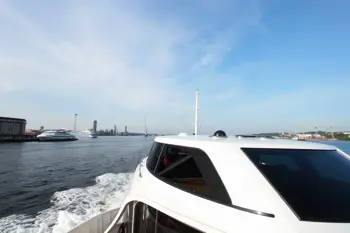 Schnell-Kreuzfahrt von 2 Nächten ab Hamburg nach Helgoland: Einordnung und Reiseplanung