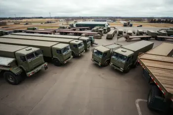 Military Surplus Trucks and Trailers: A Buyer's Field Guide to Models, Markets, and Ownership Realities
