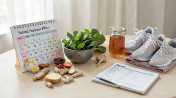 Natural Remedies for PMS: Evidence, Safety, and Practical Guidance