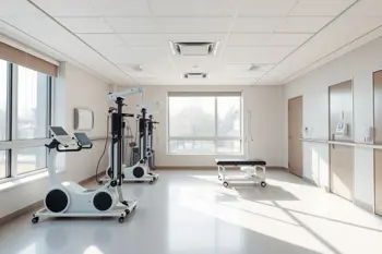 Best hospitals in the United States for spinal cord injury: An analysis of clinical centers of excellence