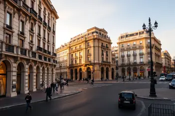 Guía de planificación y análisis: 7-day Madrid city break con desayuno en 2027