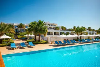 7-day Costa del Sol beach resort package with return flights and hotel: A Research Report on Regional Travel Dynamics