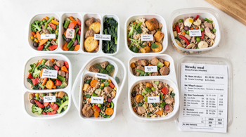 Meal Delivery for Seniors Pricing: A Complete Cost Breakdown and Market Analysis