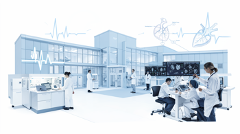 Leading Hospitals for Heart Disease Care: A Data-Based Review of National Programs