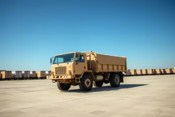 Government surplus military vehicles for sale in the United States: Market Dynamics, Procurement Processes, and Regulatory Compliance