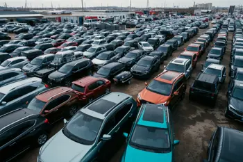 Impounded SUVs inventory overview for North American markets 2026: A Data-Driven Market Analysis