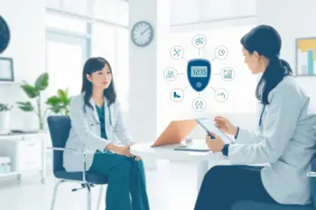 Early symptoms of type 2 diabetes to watch for: A Clinical Overview of Warning Signs and Diagnostic Indicators