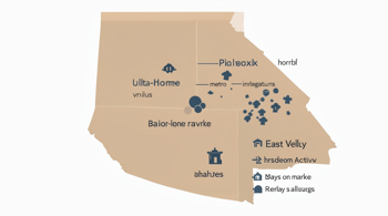Budget-friendly places to buy a home in Arizona: A data-led review of affordability hotspots, entry points, and tradeoffs