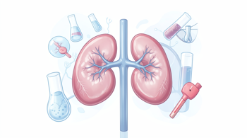 Common symptoms of kidney failure to monitor: A Clinical Overview of Early and Advanced Warning Signs