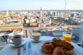 5 Tage Berlin Städtetrip mit Hotel und Frühstück 2026: Ein umfassender Reiseführer für Städtereisende