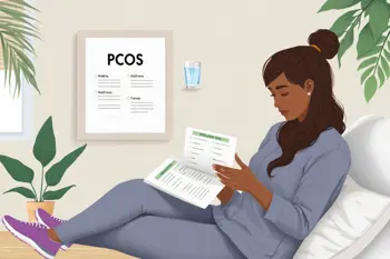 Natural remedies for PCOS: Evidence, limitations, and safety considerations