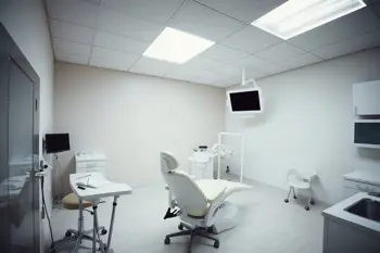 Finding NHS restorative dentistry specialists near you: how to access public implant services: An Analytical Guide to Clinical Pathways and Eligibility