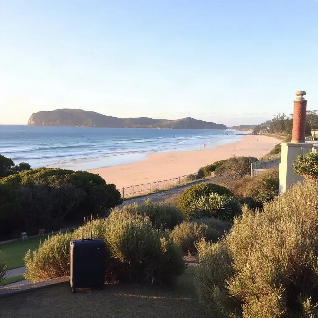 5-night Byron Bay resort package with flights and breakfast included: an independent guide to costs, routes and conditions