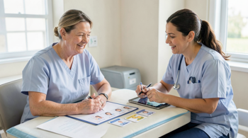 Best speech therapy for stroke patients: Evidence, treatment options, and recovery planning