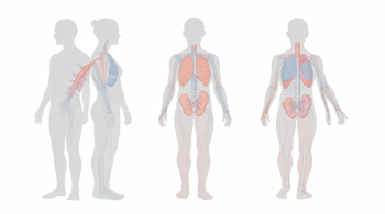 Symptoms of systemic lupus erythematosus: A Comprehensive Overview of Clinical Manifestations and Diagnostic Challenges
