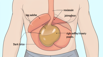 Early red flags of gallbladder issues: Clinical signs, warning patterns, and when evaluation matters