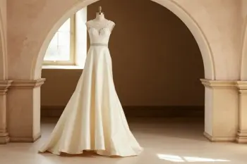 Beautiful Dresses for Weddings: A Neutral Guide to Silhouettes, Fabrics, and Dress Codes