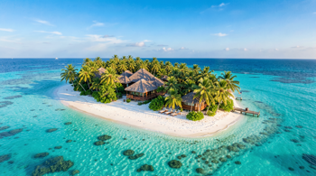 Strandopphold Maldivene - 12 dager inkludert flyreise: En komplett reiseguide for norske reisende