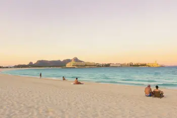 7-nachten all-inclusive strandvakantie in Ibiza inclusief vluchten: feiten, voorwaarden en vergelijkingskader
