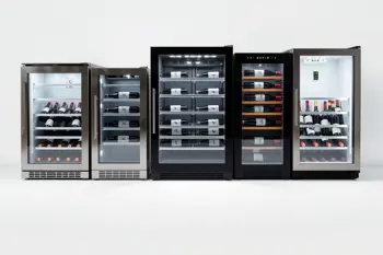 Wine Coolers on Sale: A Buyer's Research Guide to Brands, Specs, and Market Pricing