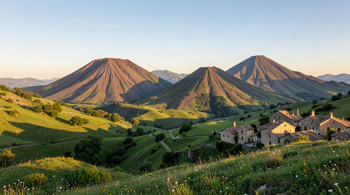 Un séjour relaxant de 8 jours dans le Massif Central avec hôtel et visites guidées en 2026 : Analyse des opportunités de tourisme culturel