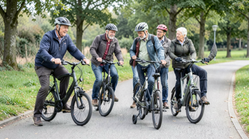 De beste elektrische fietsen voor senioren: een onafhankelijke analyse van comfort, veiligheid en bereik