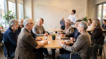 Senior speed dating events nationwide: A national guide to formats, locations, and safety