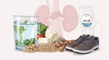 Natural Methods to Lower Uric Acid Through Lifestyle: Evidence, Limits, and Practical Habits