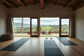 Yoga and Wellness Retreats in the UK: A Data-Led Guide to Settings, Formats and Practical Considerations