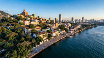 Guayaquil escape: 4 días hotel con vuelos incluidos - Guía Informativa para Viajeros