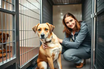 Adopter un chien bâtard adulte dans un refuge près de chez vous : guide analytique et réalités du terrain