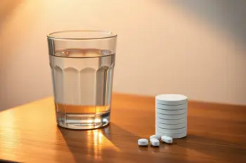 Magnesium am Abend bei Schlafproblemen: Anwendung und mögliche Erholung über Nacht: Eine wissenschaftliche Analyse