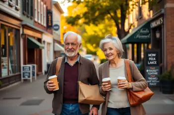 Weekend Trips for Seniors: A Data-Driven Guide to Short Getaways That Prioritize Comfort and Accessibility