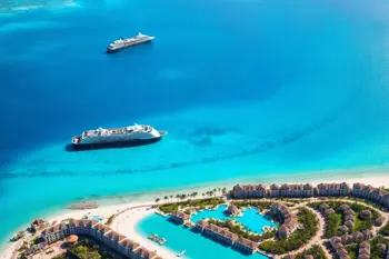 All-inclusive 4-day packages to the Bahamas: An Analysis of Travel Structures and Market Offerings