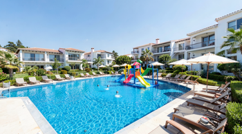 All-inclusive Algarve holiday for families with kids' club activities included in 2026: An Analytical Overview