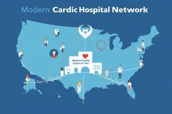 Best Hospitals for Cardiac Care by State in the United States: A Data-Based Guide to Comparing Heart Programs