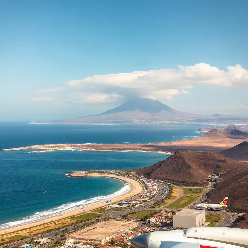 8 nachtenvakantie naar Tenerife met vluchten en maaltijden inbegrepen: analyse van de pakketdetails en kosten