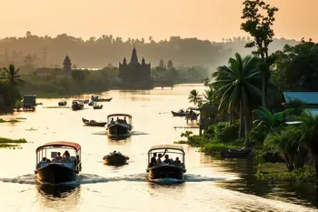 10-day river cruise to Cambodia: An Evidence-Based Itinerary and Planning Overview