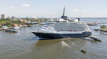 Cruise to Belize from New Orleans: Routes, Port Logistics, and Passenger Guidance