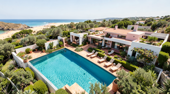 Vilas luxo Portugal piscina privada: Guia Analítico do Mercado Premium Nacional