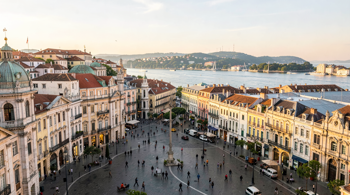 Weekendtur a Lisboa: voo direto e hotel central incluído: Uma análise técnica sobre planejamento de viagens