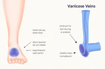 Varicose Veins: Causes, Symptoms, and Effective Treatment Methods