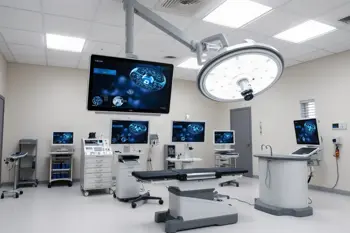 Best hospitals for oncologic surgery: An analysis of institutional excellence and specialized surgical standards