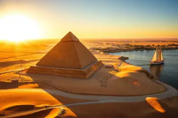 9 Days Tour to Egypt: A Complete Traveler's Planning Guide