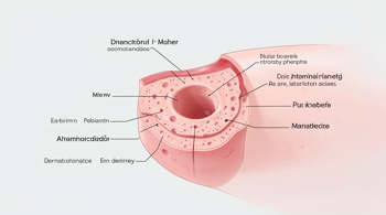 Signs you may have adult acne: An analytical review of clinical indicators and diagnostic patterns