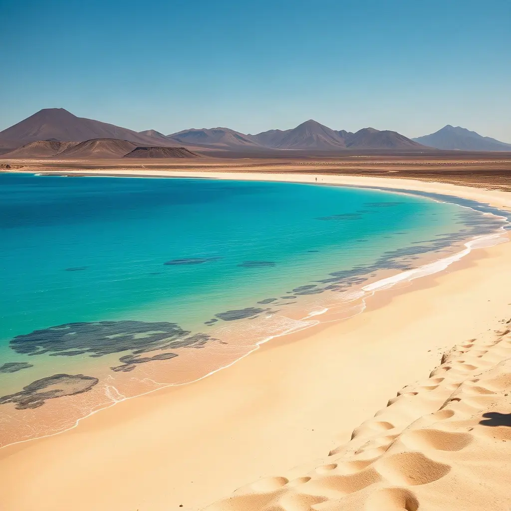 Vacaciones de 10 noches con todo incluido en Fuerteventura: qué revisar al comparar opciones