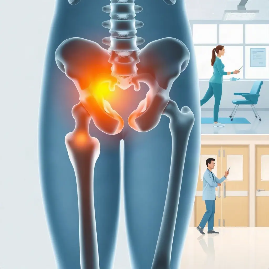 Arthrose in der Hüfte: 5 Ansätze zur Linderung von Alltagsbeschwerden im Faktencheck: Evidenz, Risiken und Kosten im Überblick